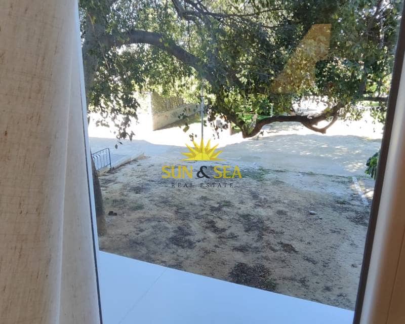 1 makuuhuone Huoneisto vuokrattavana paikassa Alicante kaupunki - 900 € (Ref: 9417784)