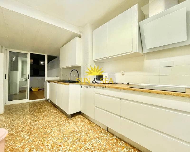 Penthouse de 4 chambres à louer à La Mata avec garage - 800 € (Ref: 9418993)