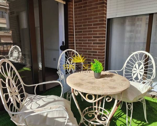 4 bedroom Apartment for rent in Zeneta, Murcia city - € 1,200 (Ref: 9418994)