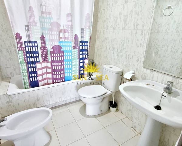 4 bedroom Apartment for rent in Zeneta, Murcia city - € 1,200 (Ref: 9418994)