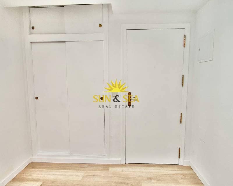 4 camera da letto Appartamento da affittare in Murcia citta - 1.200 € (Rif: 9418994)