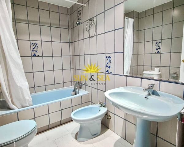 4 bedroom Apartment for rent in Zeneta, Murcia city - € 1,200 (Ref: 9418994)