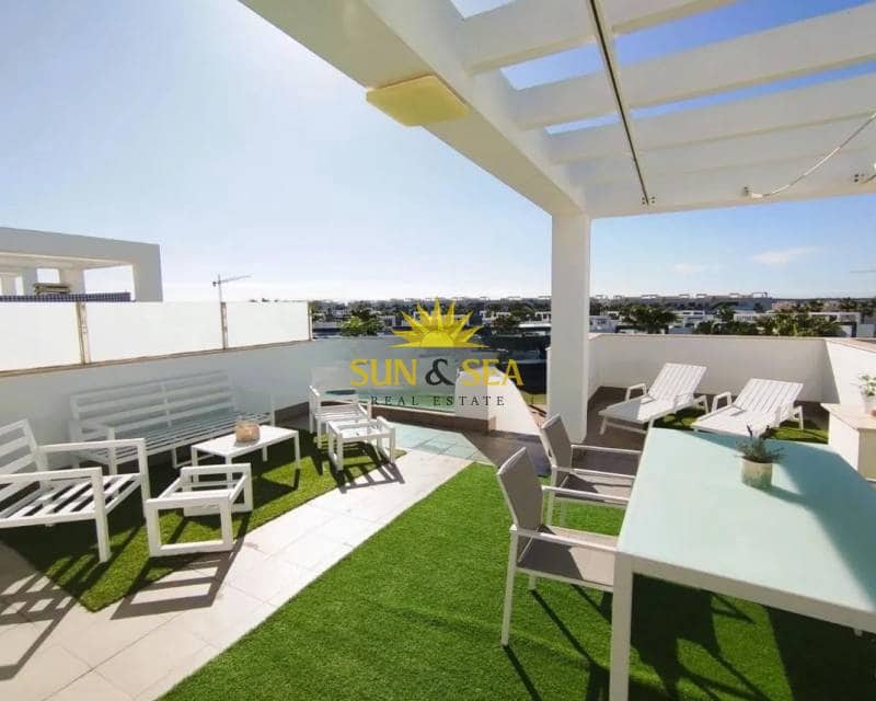 2 bedroom Apartment for rent in Guardamar del Segura with pool - € 2,000 (Ref: 9420515)