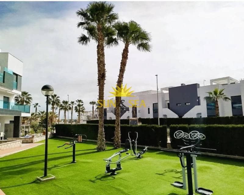 2 bedroom Apartment for rent in Guardamar del Segura with pool - € 2,000 (Ref: 9420515)