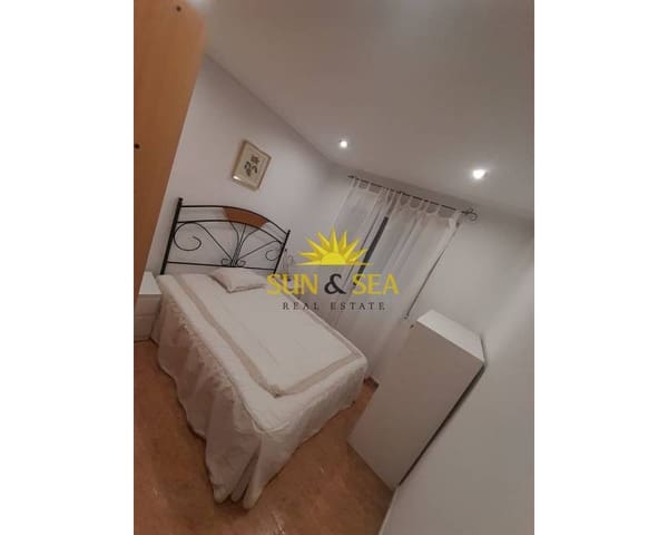 1 makuuhuone Huoneisto vuokrattavana paikassa La Catedral, Murcia kaupunki - 600 € (Ref: 9420517)