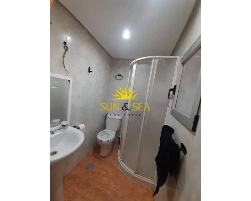 1 makuuhuone Huoneisto vuokrattavana paikassa Murcia kaupunki - 600 € (Ref: 9420517)