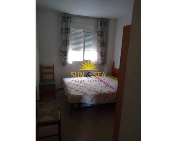 2 bedroom Apartment for rent in Las Piscinas Naturales, Torrevieja with garage - € 850 (Ref: 9421513)