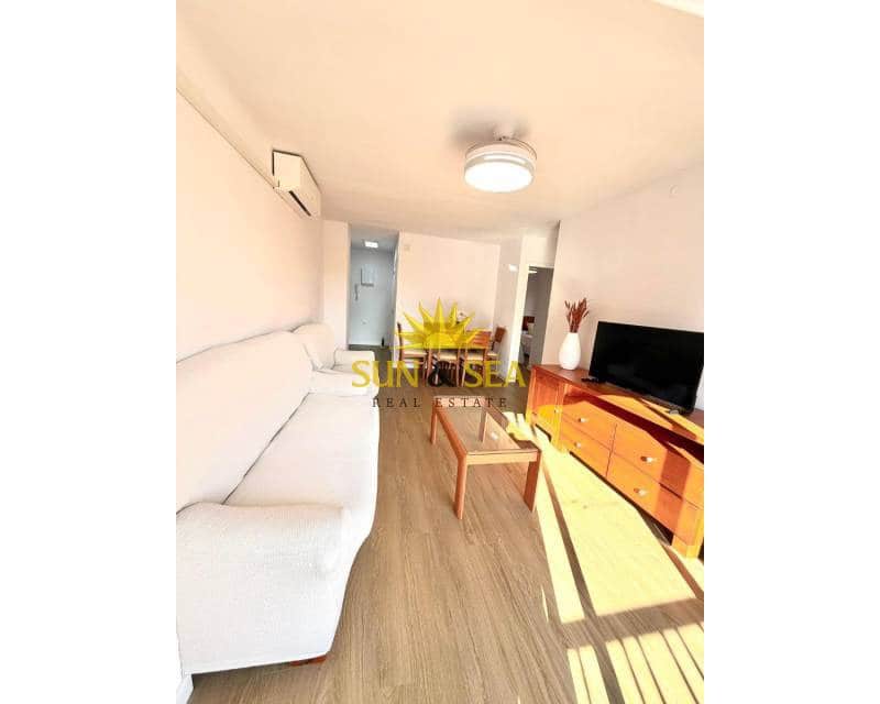 2 quarto Apartamento para arrendar em Orihuela Costa com piscina garagem - 900 € (Ref: 9421702)