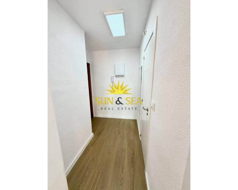 2 quarto Apartamento para arrendar em Orihuela Costa com piscina garagem - 900 € (Ref: 9421702)