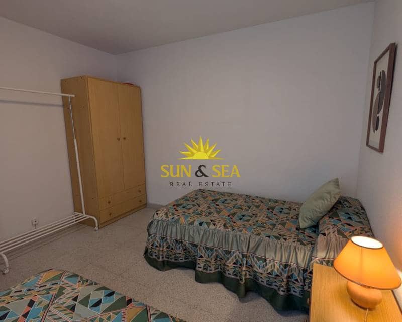 2 sypialnia Apartament do wynajęcia w Guardamar del Segura z garażem - 700 € (Ref: 9421703)