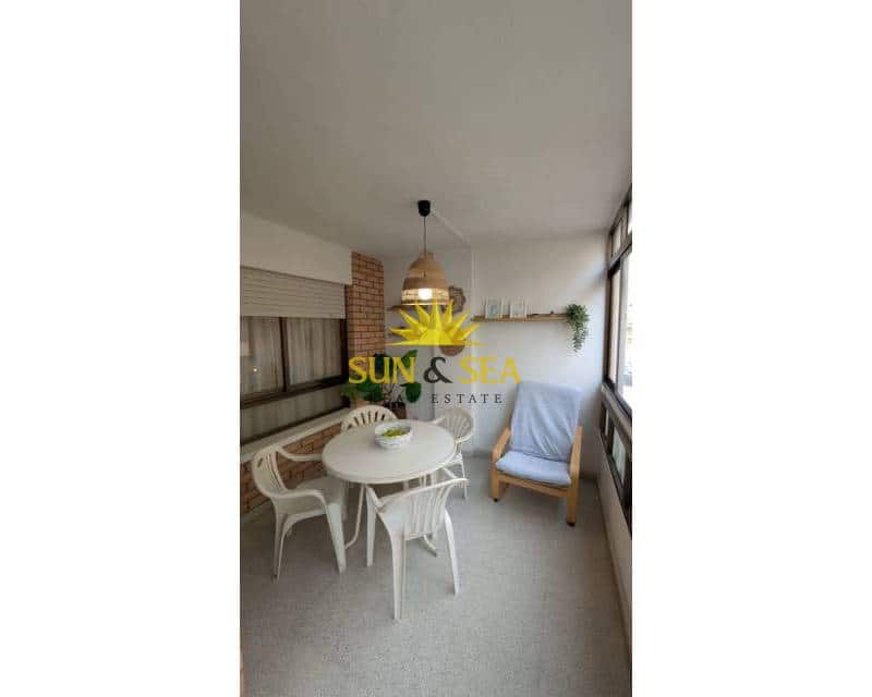 2 sypialnia Apartament do wynajęcia w Guardamar del Segura z garażem - 700 € (Ref: 9421703)