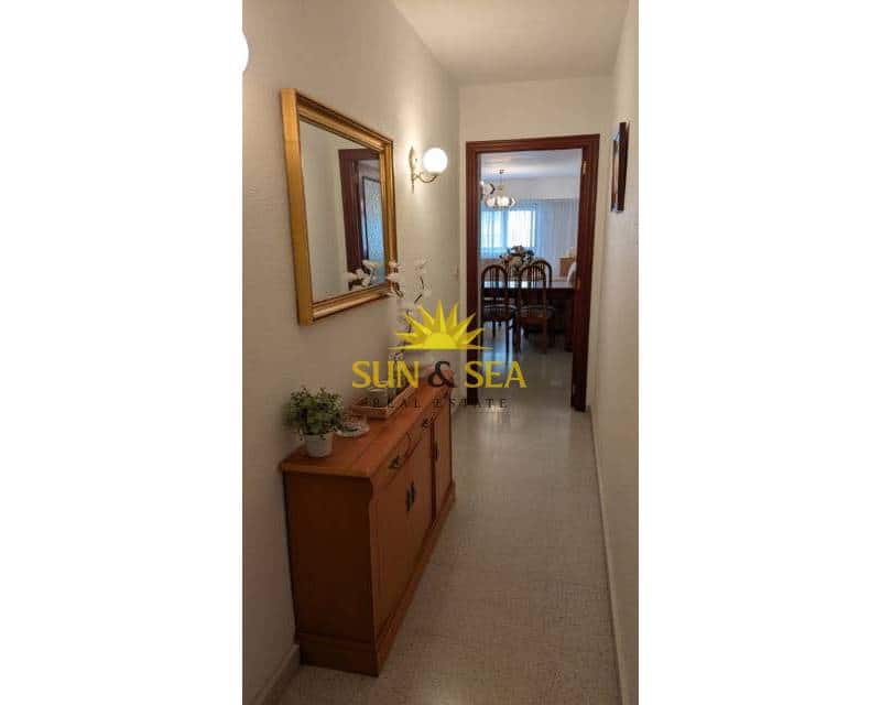 2 sypialnia Apartament do wynajęcia w Guardamar del Segura z garażem - 700 € (Ref: 9421703)