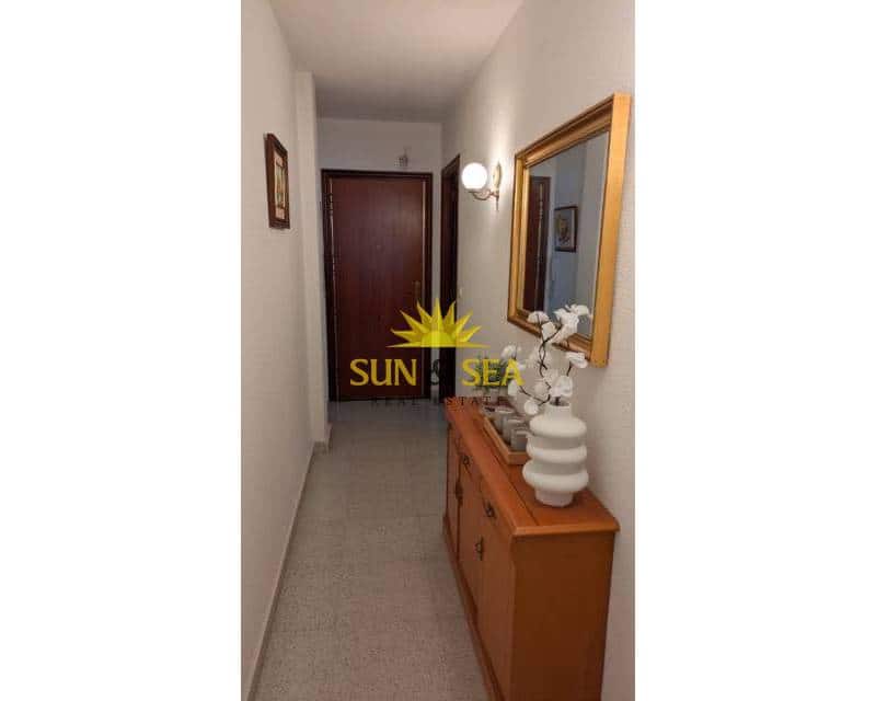 2 sypialnia Apartament do wynajęcia w Guardamar del Segura z garażem - 700 € (Ref: 9421703)