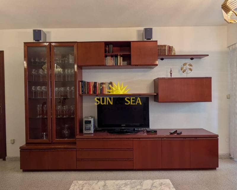 2 sypialnia Apartament do wynajęcia w Guardamar del Segura z garażem - 700 € (Ref: 9421703)