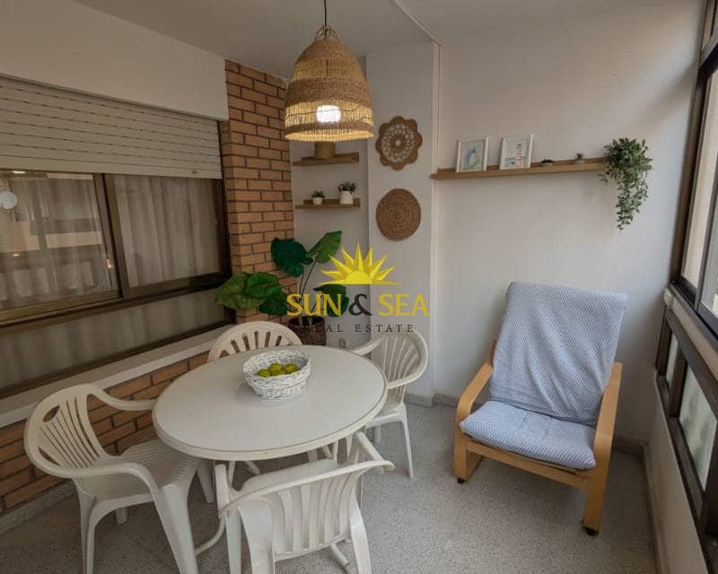 2 sypialnia Apartament do wynajęcia w Guardamar del Segura z garażem - 700 € (Ref: 9421703)