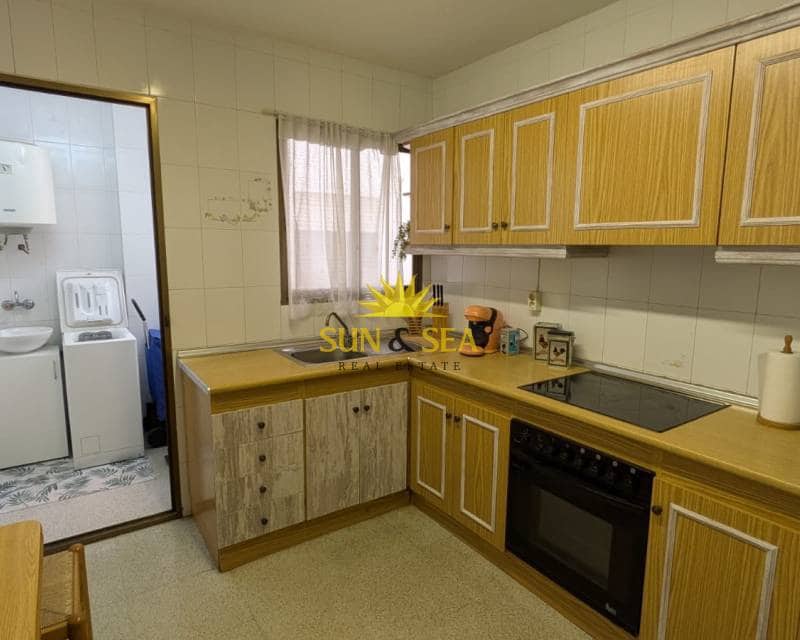2 sypialnia Apartament do wynajęcia w Guardamar del Segura z garażem - 700 € (Ref: 9421703)
