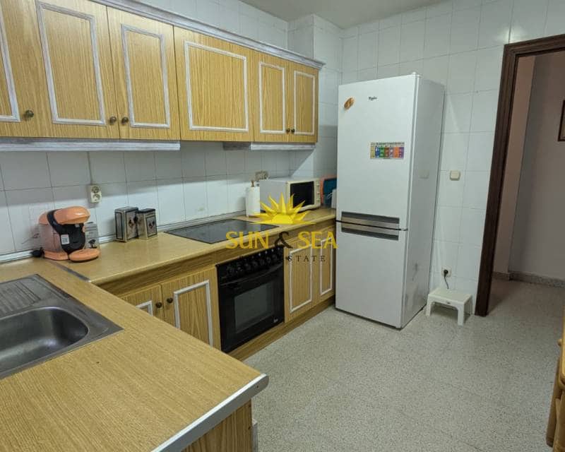 2 sypialnia Apartament do wynajęcia w Guardamar del Segura z garażem - 700 € (Ref: 9421703)