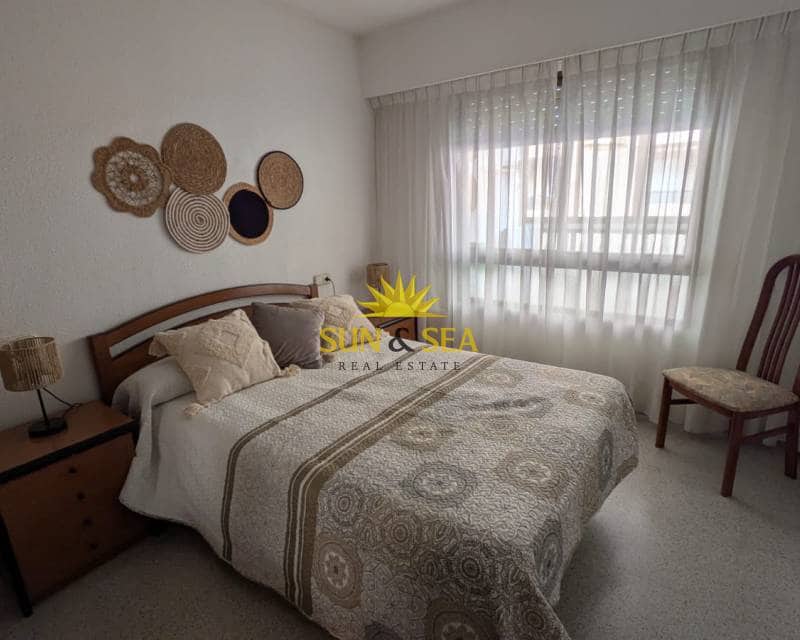 2 sypialnia Apartament do wynajęcia w Guardamar del Segura z garażem - 700 € (Ref: 9421703)