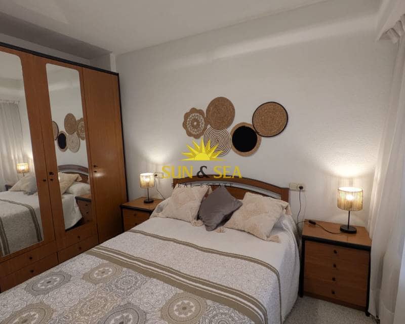 2 sypialnia Apartament do wynajęcia w Guardamar del Segura z garażem - 700 € (Ref: 9421703)