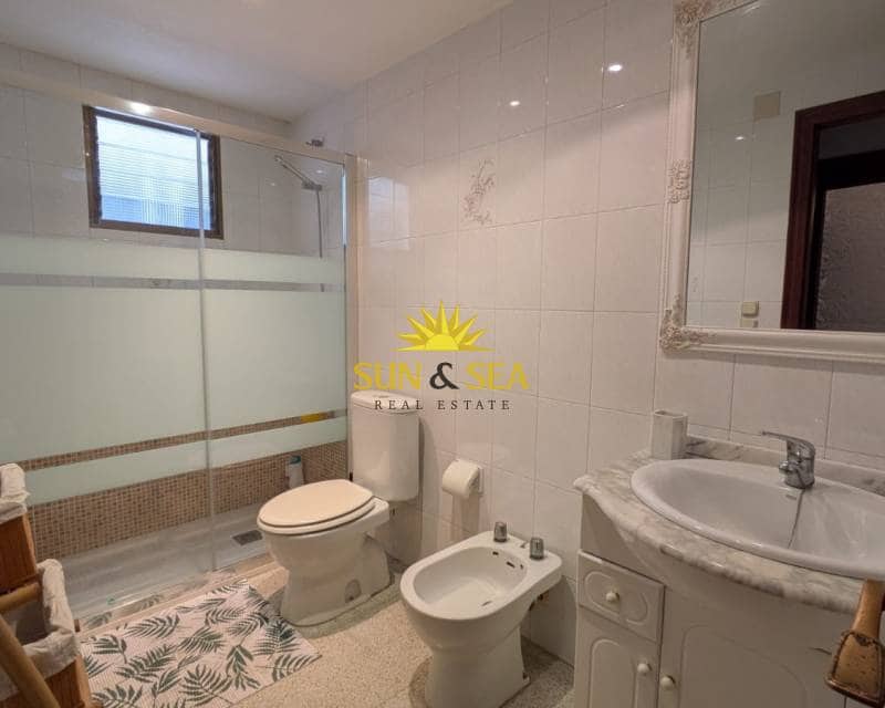 2 sypialnia Apartament do wynajęcia w Guardamar del Segura z garażem - 700 € (Ref: 9421703)