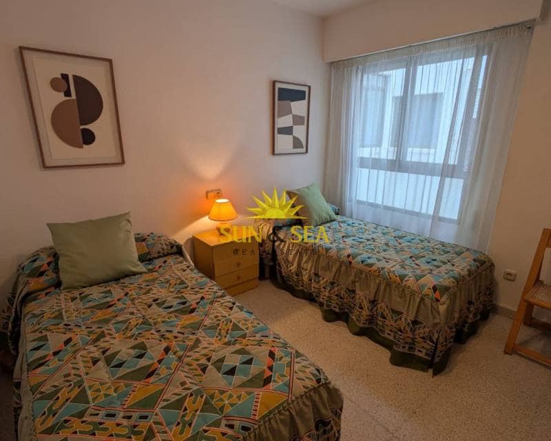 2 sypialnia Apartament do wynajęcia w Guardamar del Segura z garażem - 700 € (Ref: 9421703)