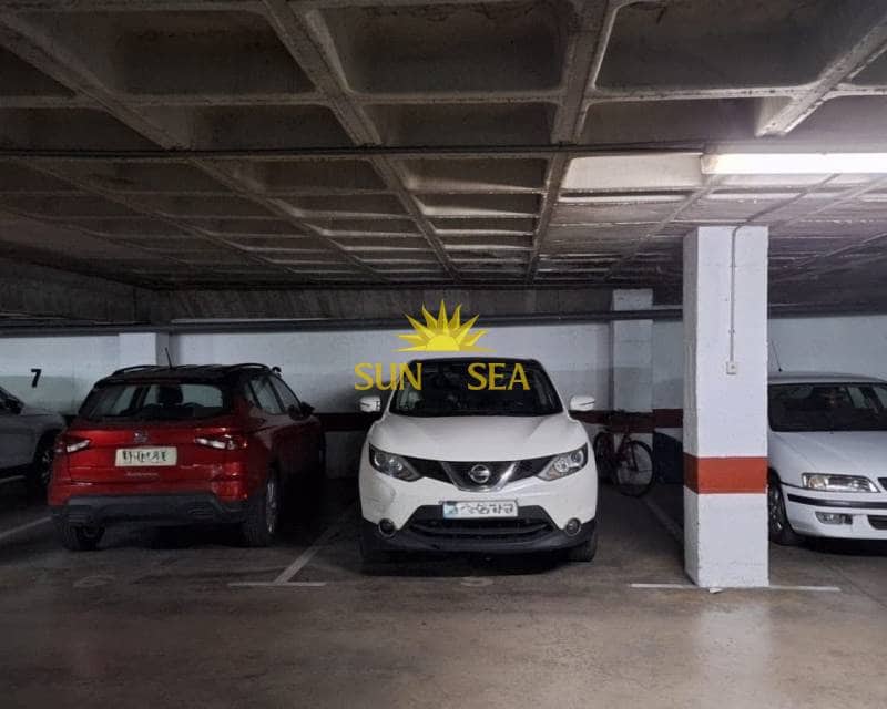 2 sypialnia Apartament do wynajęcia w Guardamar del Segura z garażem - 700 € (Ref: 9421703)