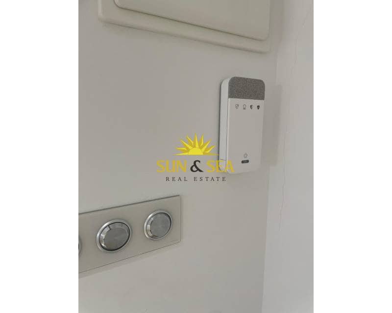 3 makuuhuone Huoneisto vuokrattavana paikassa Alcantarilla - 900 € (Ref: 9421705)