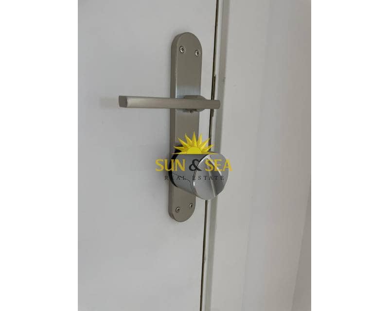 3 makuuhuone Huoneisto vuokrattavana paikassa Alcantarilla - 900 € (Ref: 9421705)