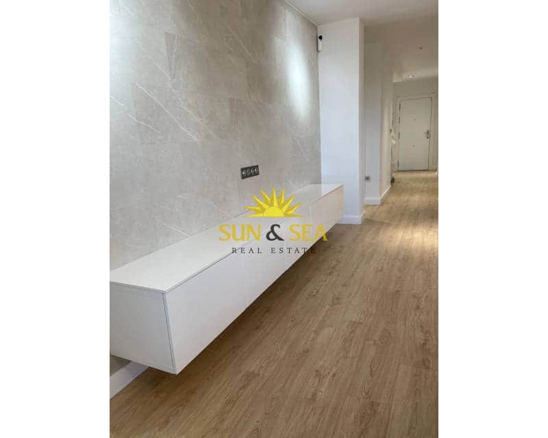 3 makuuhuone Huoneisto vuokrattavana paikassa Alcantarilla - 900 € (Ref: 9421705)