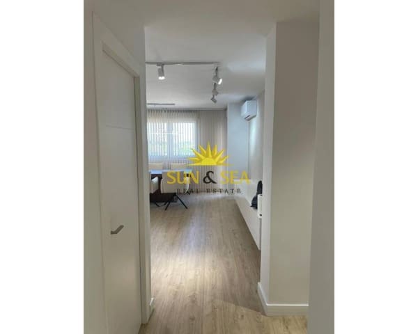 3 makuuhuone Huoneisto vuokrattavana paikassa Alcantarilla - 900 € (Ref: 9421705)