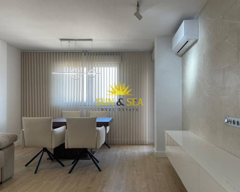 3 makuuhuone Huoneisto vuokrattavana paikassa Alcantarilla - 900 € (Ref: 9421705)