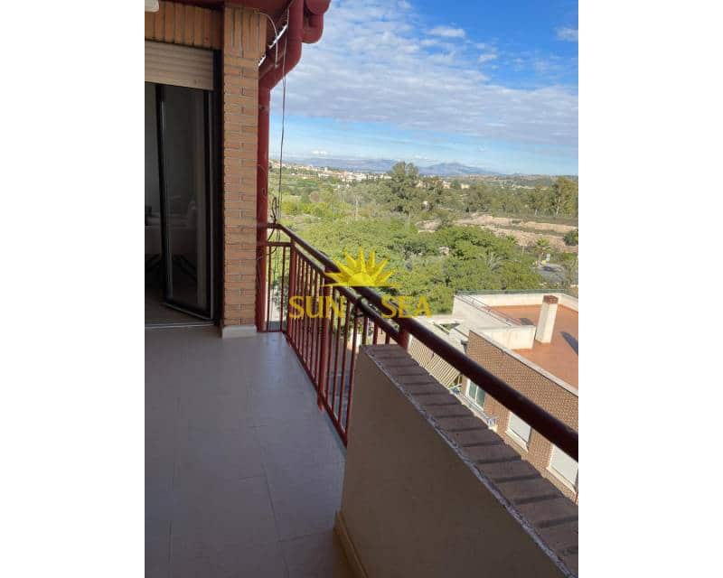 3 makuuhuone Huoneisto vuokrattavana paikassa Alcantarilla - 900 € (Ref: 9421705)