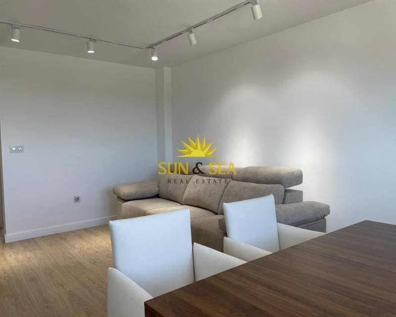 3 makuuhuone Huoneisto vuokrattavana paikassa Alcantarilla - 900 € (Ref: 9421705)