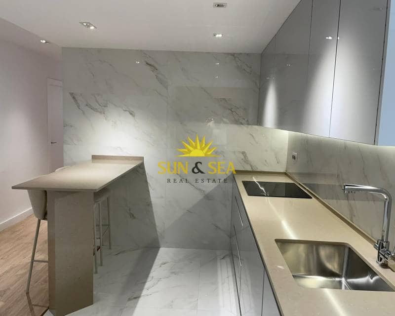 3 makuuhuone Huoneisto vuokrattavana paikassa Alcantarilla - 900 € (Ref: 9421705)