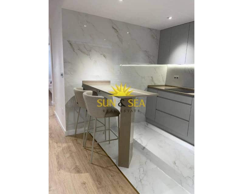 3 makuuhuone Huoneisto vuokrattavana paikassa Alcantarilla - 900 € (Ref: 9421705)