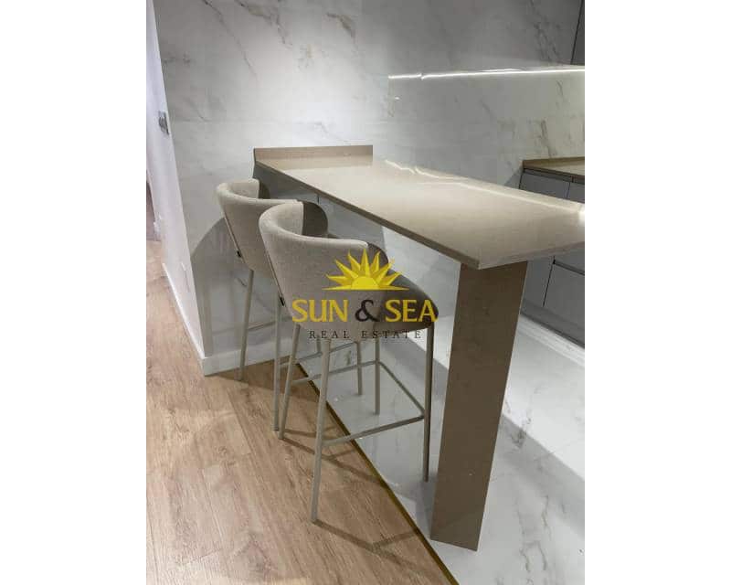 3 makuuhuone Huoneisto vuokrattavana paikassa Alcantarilla - 900 € (Ref: 9421705)