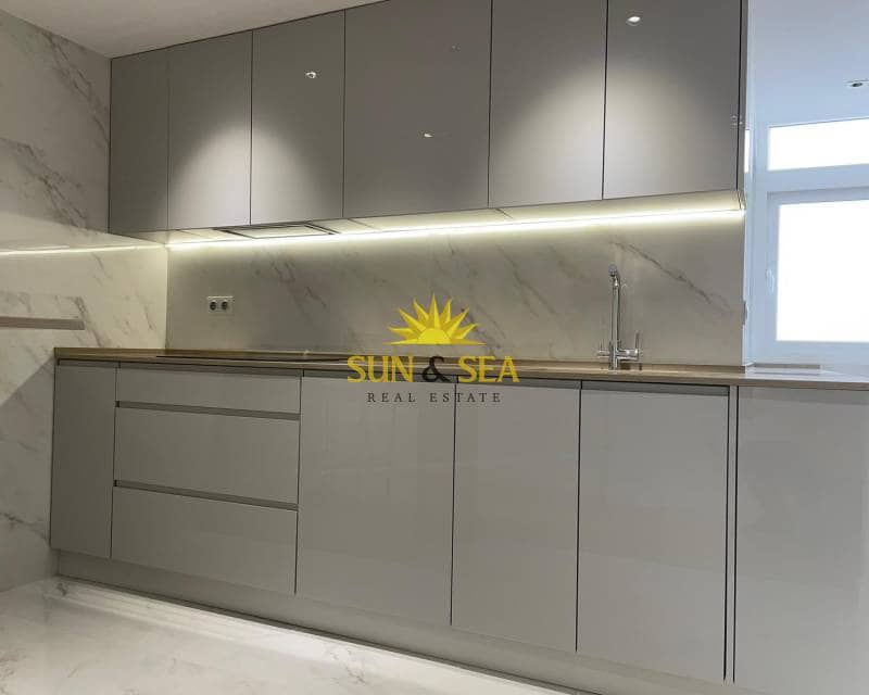 3 makuuhuone Huoneisto vuokrattavana paikassa Alcantarilla - 900 € (Ref: 9421705)