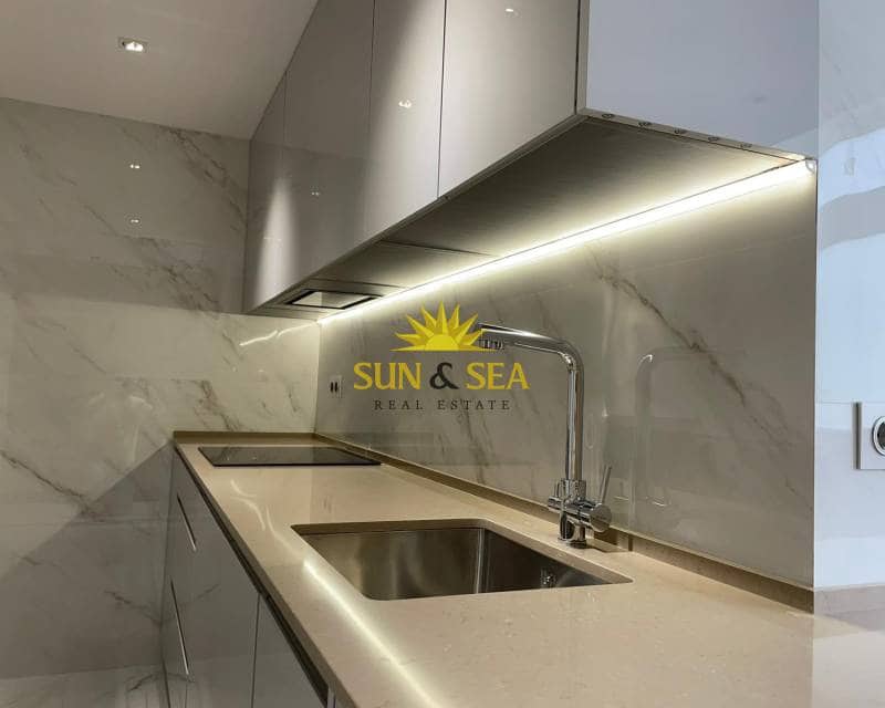 3 makuuhuone Huoneisto vuokrattavana paikassa Alcantarilla - 900 € (Ref: 9421705)