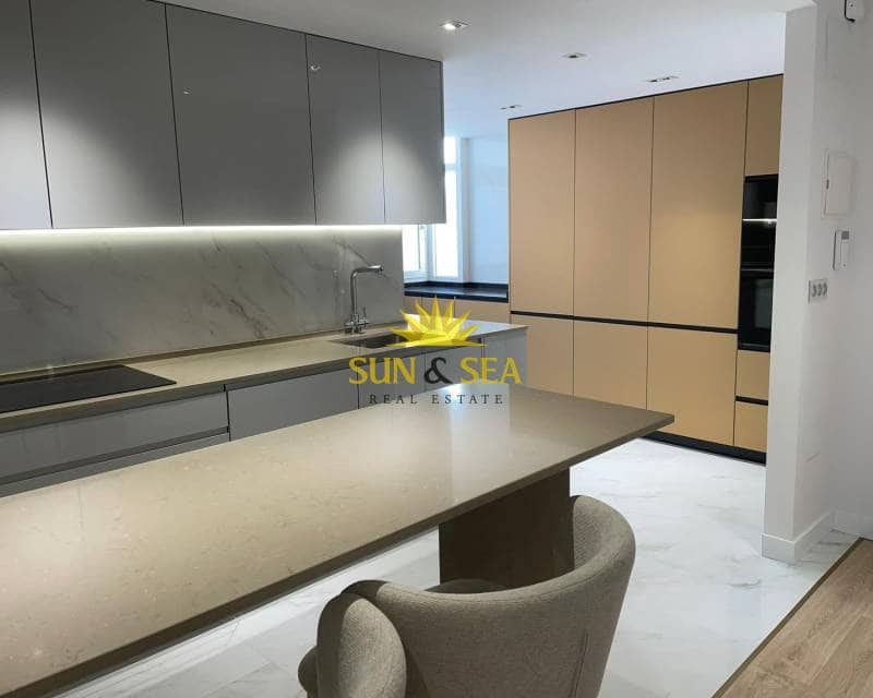 3 makuuhuone Huoneisto vuokrattavana paikassa Alcantarilla - 900 € (Ref: 9421705)