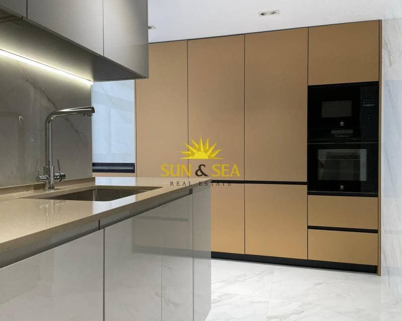 3 makuuhuone Huoneisto vuokrattavana paikassa Alcantarilla - 900 € (Ref: 9421705)