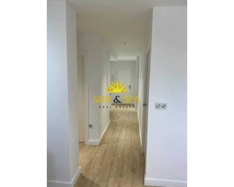 3 makuuhuone Huoneisto vuokrattavana paikassa Alcantarilla - 900 € (Ref: 9421705)