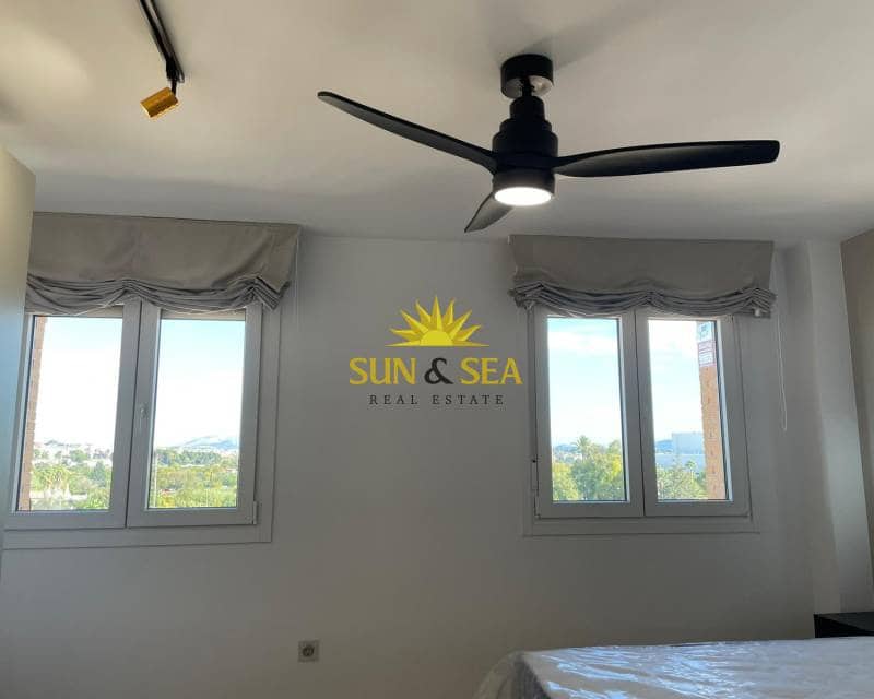 3 makuuhuone Huoneisto vuokrattavana paikassa Alcantarilla - 900 € (Ref: 9421705)