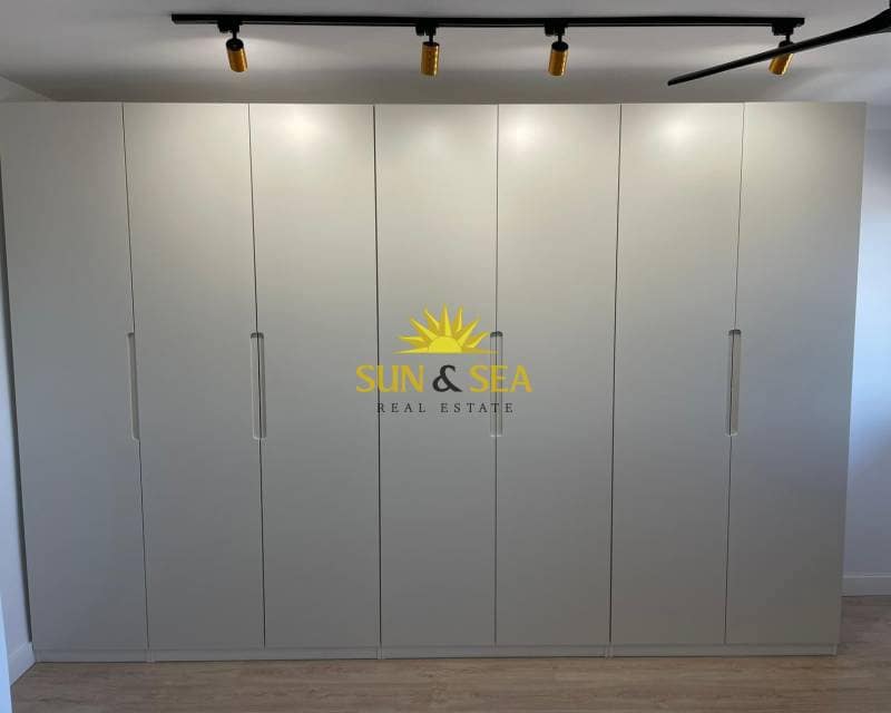 3 makuuhuone Huoneisto vuokrattavana paikassa Alcantarilla - 900 € (Ref: 9421705)