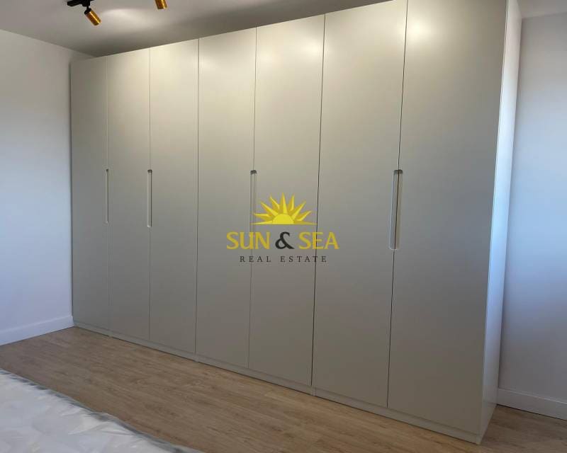 3 makuuhuone Huoneisto vuokrattavana paikassa Alcantarilla - 900 € (Ref: 9421705)