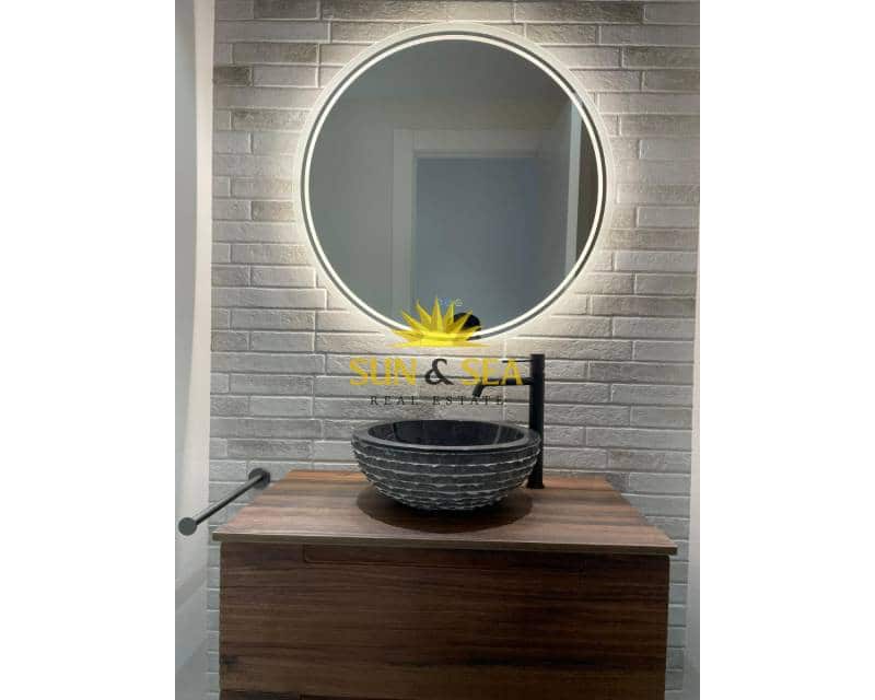 3 makuuhuone Huoneisto vuokrattavana paikassa Alcantarilla - 900 € (Ref: 9421705)