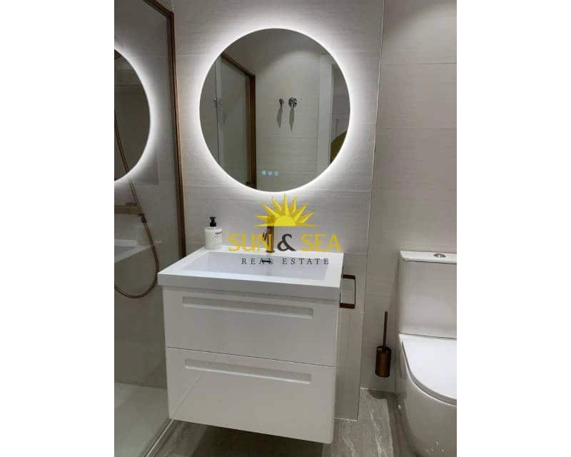 3 makuuhuone Huoneisto vuokrattavana paikassa Alcantarilla - 900 € (Ref: 9421705)