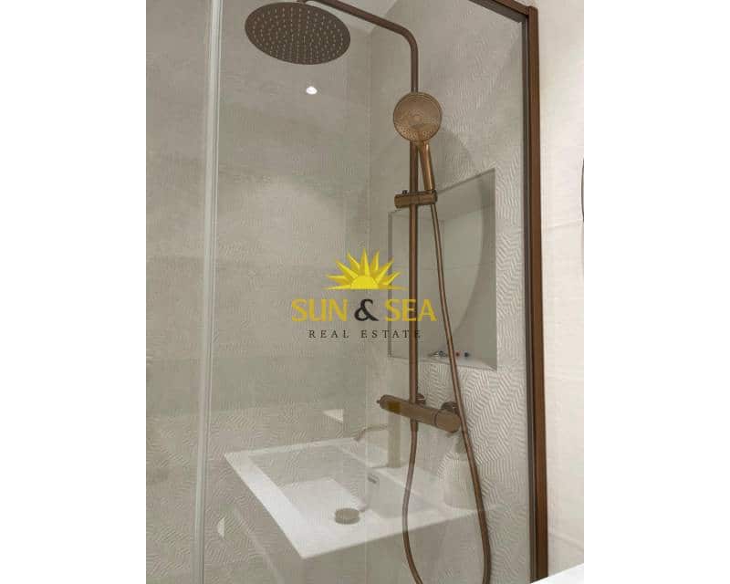 3 makuuhuone Huoneisto vuokrattavana paikassa Alcantarilla - 900 € (Ref: 9421705)