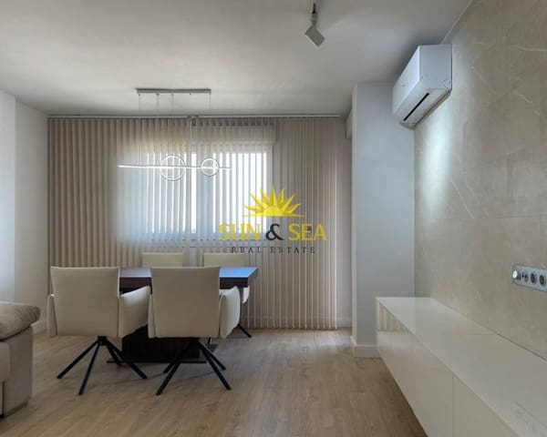 3 makuuhuone Huoneisto vuokrattavana paikassa Alcantarilla - 900 € (Ref: 9421705)