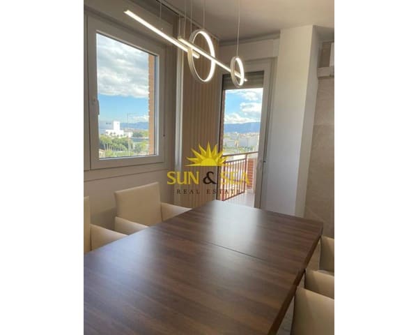 3 makuuhuone Huoneisto vuokrattavana paikassa Alcantarilla - 900 € (Ref: 9421705)