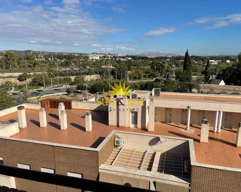 3 makuuhuone Huoneisto vuokrattavana paikassa Alcantarilla - 900 € (Ref: 9421705)